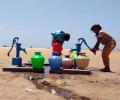 India heading towards groundwater crisis: UN report