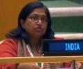 War in Gaza: Here's why India didn't vote on UNGA resolution