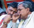 BJP attempting 'Operation Kamala' to destabalise govt: Siddaramaiah