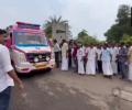 2 women killed, 52 hurt in triple blasts at Christian meet in Kerala