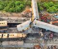 Initial probe faults Rayagada passenger train crew for Andhra accident