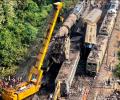 Why Do Such Rail Accidents Happen?