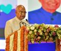 What Kovind said in 2018 on 'one-nation, one-election'