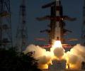 After historic Moon landing, ISRO launches maiden solar mission Aditya- L1