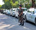 G20 summit: Delhi cops conduct full dress rehearsals; traffic curbs in place