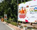 G20 leaders to get a taste of Indian street food