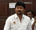 I only criticised Sanatan Dharma: Udhayanidhi