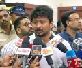 Sanatan row: Plea in Bihar court against Udhayanidhi, TN CM