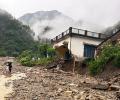 Residents of subsidence-hit U'khand village to be shifted