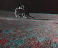 Chandrayaan-3: ISRO releases 3D 'anaglyph' images of Moon's surface