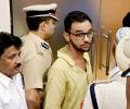 SC adjourns hearing on Umar Khalid's bail plea