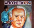 Biden all set for India visit after testing Covid negative twice