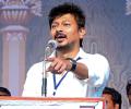 Udhayanidhi doubles down, says he'll 'face all cases'