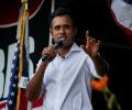 Vivek Ramaswamy 'will pardon peaceful Jan 6 protesters'