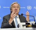 'Not very hopeful': UN chief on peace between Ukraine-Russia