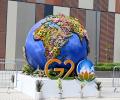 G20 Summit: The biggest challenge India faces is...