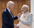 ISRO, NASA in talks to place Indian on ISS next year