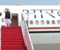 With 74 Foreign Visits, Modi Is Most Travelled PM