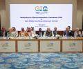 G20 joint declaration deplores all acts of religious hatred