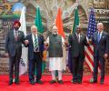 The big takeaways from G20 Summit in Delhi