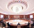 'Use or threat of nuclear weapons...': G20 Delhi declaration on Ukraine war