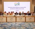 G20: India-Middle East-Europe connectivity corridor announced