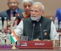 India played hardball to clinch G20 declaration