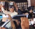 Chandrababu Naidu's arrest marks a few firsts in Andhra Pradesh