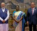 Chinese Premier Li faces tough time at G20 Summit as India steals the show