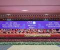 G20 Summit: Presidential dinner showcases India's diverse musical heritage