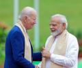 Is Biden Using Trudeau To Get Back At Modi?