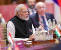 Modi proposes virtual G20 session to review issues