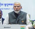 At concluding G20 session, Modi calls for UNSC reform