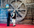 G20: India's architectural heritage takes centre stage