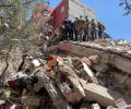 Morocco earthquake death toll surpasses 2000