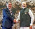 G20's Delhi declaration sent a 'positive signal': China