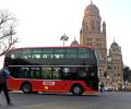 Mumbai's iconic double-decker buses to go off roads on Sept 15