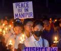 Suspected terrorists kill 3 tribals in violence-hit Manipur