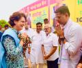 INDIA will form govt at Centre if...: Sachin Pilot