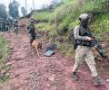 Pak making full efforts to infiltrate foreign terrorists into J-K: Army