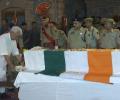 2 Army officers, jawan and Dy SP killed in J-K gunfight, soldier missing