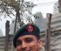 Martyred Col Singh chose to be with his men over peace posting