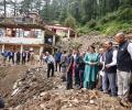 Himachal CM Sukhu donates all his savings of Rs 51 lakh to disaster relief