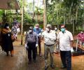 Kerala govt trying to find source of Nipah outbreak