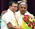 Karnataka minister wants 3 more deputy CMs besides Shivakumar