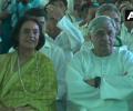 Celebrated author and Naveen Patnaik's sister Gita Mehta passes away at 80