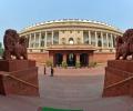 India set to bid farewell to old Parliament building