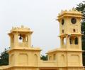 Tagore's Santiniketan added to UNESCO World Heritage List