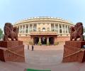 Memories Of Parliament House As It Passes Into History