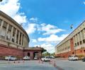 Parliament set to meet in new building today